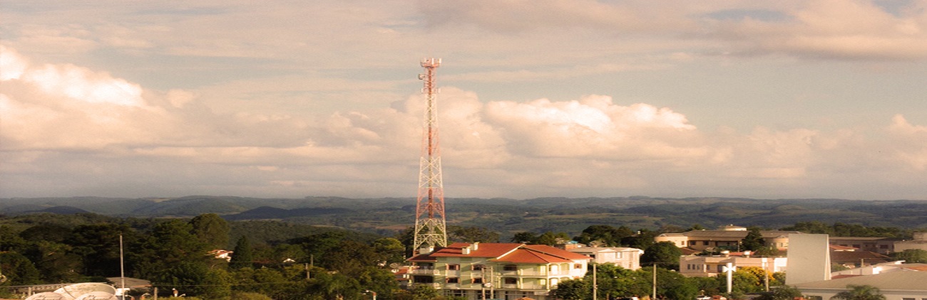 Barros Cassal no Rio grande do sul é a terra da Rádio FM Central